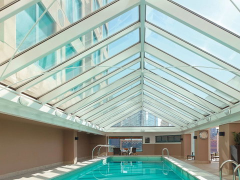 The Langham Melbourne - Accommodation Redcliffe 32