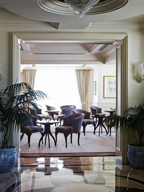 The Langham Melbourne - Accommodation Redcliffe 42