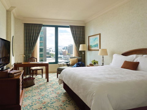 The Langham Melbourne - Accommodation Redcliffe 33