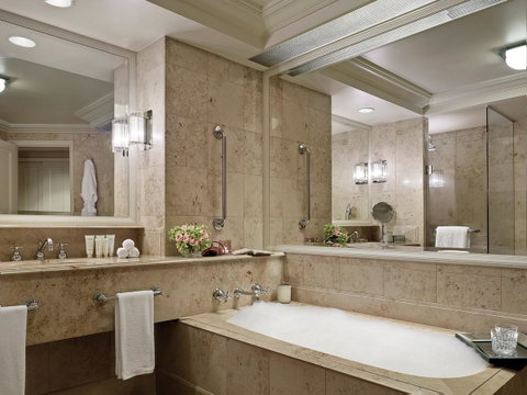 The Langham Melbourne - Accommodation Redcliffe 19