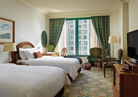 The Langham Melbourne - Accommodation Redcliffe 21