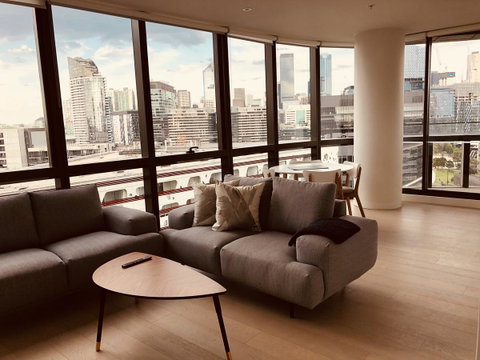 Winston Apartments Docklands - Accommodation Redcliffe 25