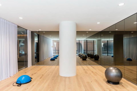 Winston Apartments Docklands - Accommodation Redcliffe 21
