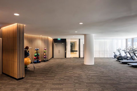 Winston Apartments Docklands - Accommodation Redcliffe 23