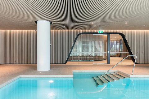 Winston Apartments Docklands - Accommodation Redcliffe 18
