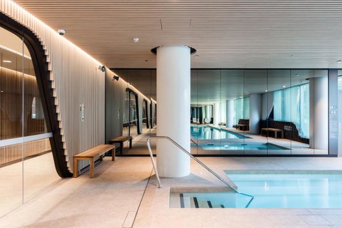 Winston Apartments Docklands - Accommodation Redcliffe 17