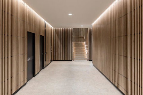 Winston Apartments Docklands - Accommodation Redcliffe 20