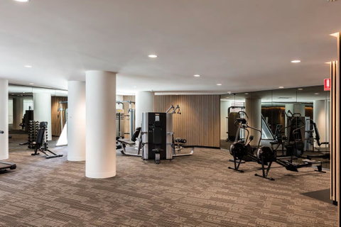 Winston Apartments Docklands - Accommodation Redcliffe 24