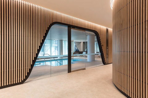 Winston Apartments Docklands - Accommodation Redcliffe 13