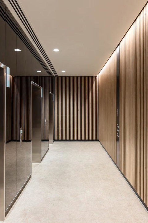 Winston Apartments Docklands - Accommodation Redcliffe 19