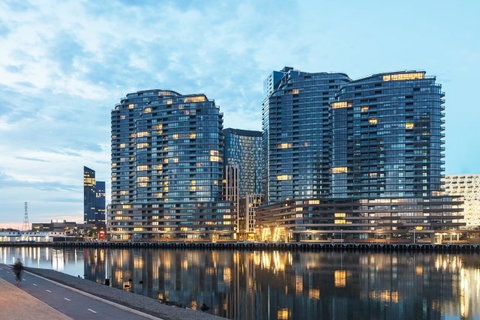 Winston Apartments Docklands - Accommodation Redcliffe 0