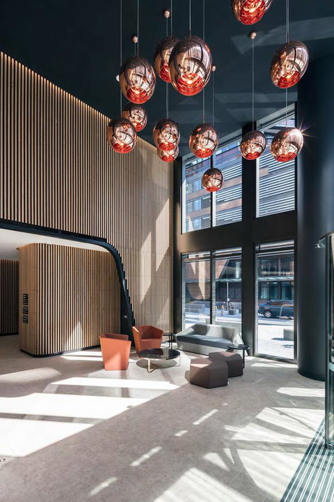 Winston Apartments Docklands - Accommodation Redcliffe 14