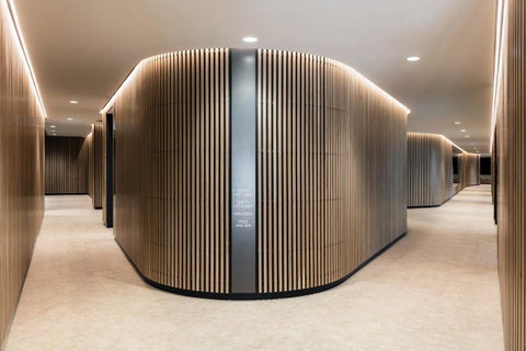 Winston Apartments Docklands - Accommodation Redcliffe 7