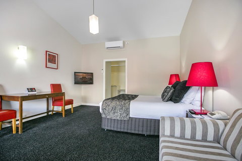 All Seasons Resort Hotel Bendigo - Accommodation Redcliffe 15
