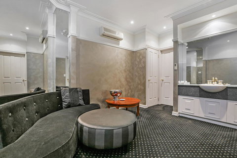 All Seasons Resort Hotel Bendigo - Accommodation Redcliffe 38