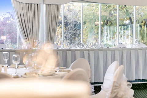 All Seasons Resort Hotel Bendigo - Accommodation Redcliffe 41