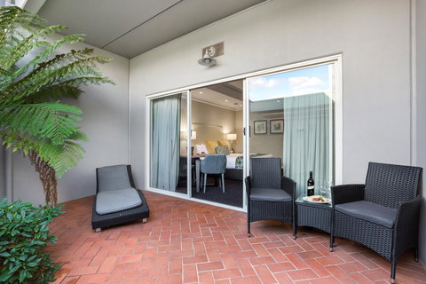 All Seasons Resort Hotel Bendigo - Accommodation Redcliffe 8