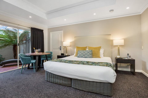 All Seasons Resort Hotel Bendigo - Accommodation Redcliffe 37