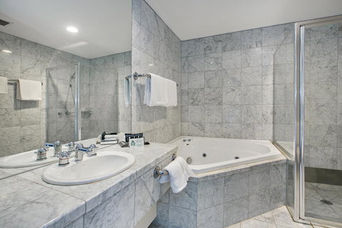 All Seasons Resort Hotel Bendigo - Accommodation Redcliffe 29