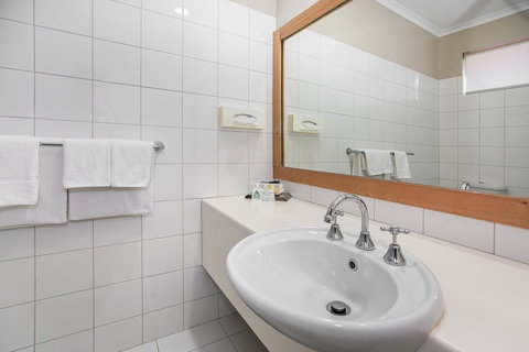 All Seasons Resort Hotel Bendigo - Accommodation Redcliffe 19