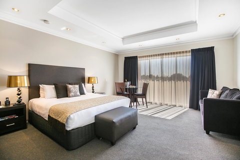 All Seasons Resort Hotel Bendigo - Accommodation Redcliffe 31
