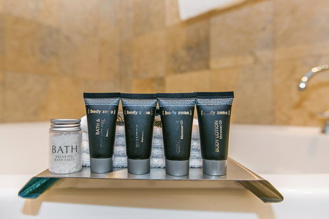 All Seasons Resort Hotel Bendigo - Accommodation Redcliffe 32