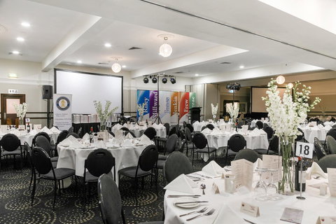 All Seasons Resort Hotel Bendigo - Accommodation Redcliffe 21