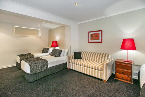 All Seasons Resort Hotel Bendigo - Accommodation Redcliffe 16