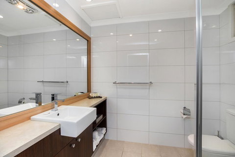 All Seasons Resort Hotel Bendigo - Accommodation Redcliffe 11