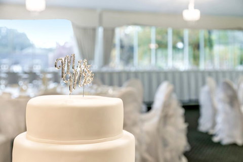 All Seasons Resort Hotel Bendigo - Accommodation Redcliffe 40