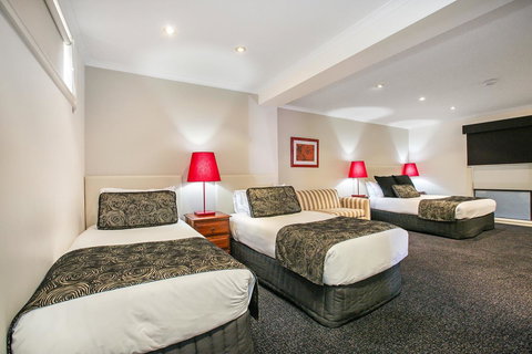 All Seasons Resort Hotel Bendigo - Accommodation Redcliffe 17