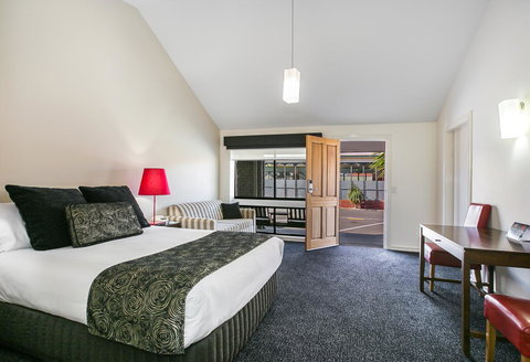 All Seasons Resort Hotel Bendigo - Accommodation Redcliffe 20