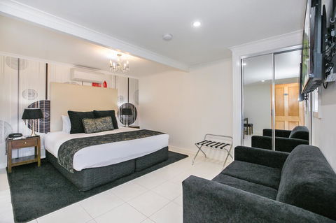 All Seasons Resort Hotel Bendigo - Accommodation Redcliffe 27