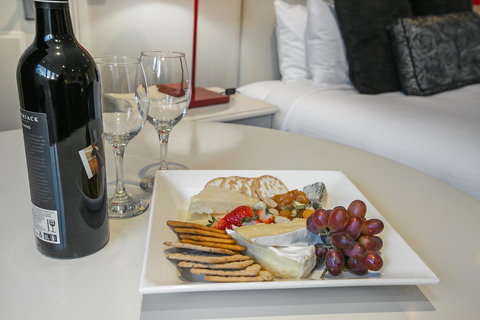 All Seasons Resort Hotel Bendigo - Accommodation Redcliffe 28