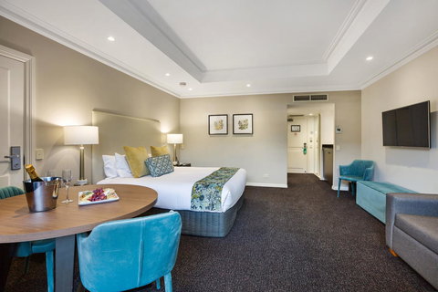 All Seasons Resort Hotel Bendigo - Accommodation Redcliffe 35