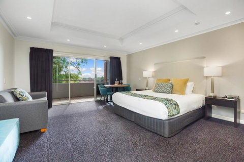 All Seasons Resort Hotel Bendigo - Accommodation Redcliffe 6