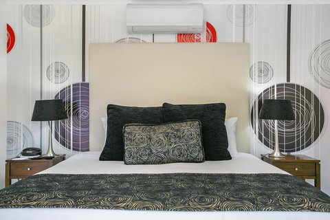 All Seasons Resort Hotel Bendigo - Accommodation Redcliffe 26