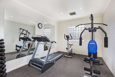 All Seasons Resort Hotel Bendigo - Accommodation Redcliffe 14