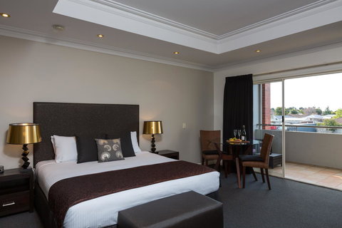 All Seasons Resort Hotel Bendigo - Accommodation Redcliffe 22