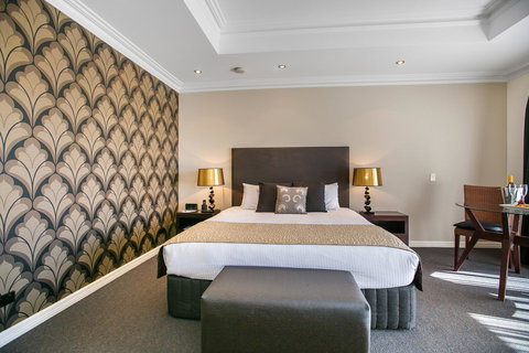 All Seasons Resort Hotel Bendigo - Accommodation Redcliffe 30