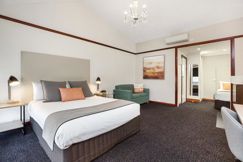 All Seasons Resort Hotel Bendigo - Accommodation Redcliffe 13