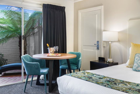 All Seasons Resort Hotel Bendigo - Accommodation Redcliffe 2