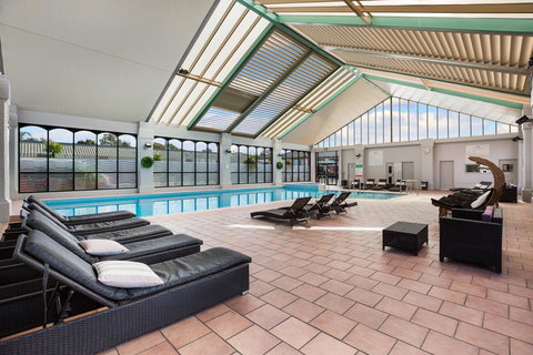 All Seasons Resort Hotel Bendigo - Accommodation Redcliffe 23