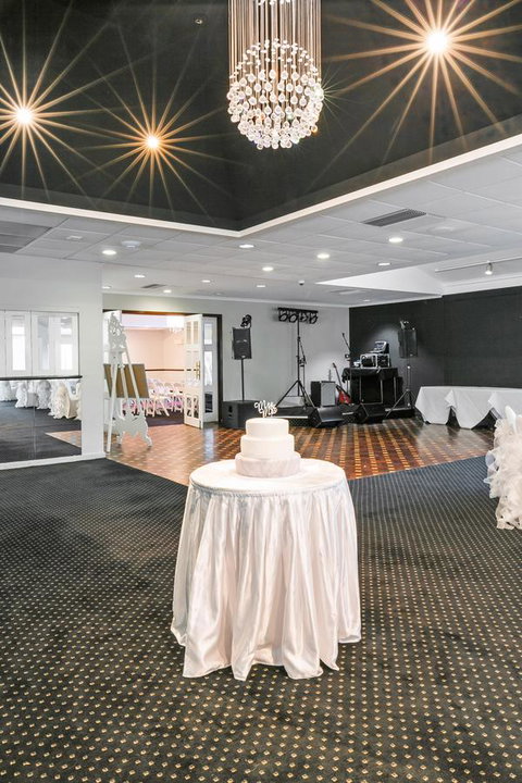 All Seasons Resort Hotel Bendigo - Accommodation Redcliffe 43