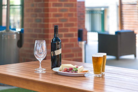 All Seasons Resort Hotel Bendigo - Accommodation Redcliffe 42