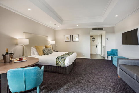 All Seasons Resort Hotel Bendigo - Accommodation Redcliffe 4