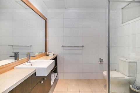 All Seasons Resort Hotel Bendigo - Accommodation Redcliffe 18