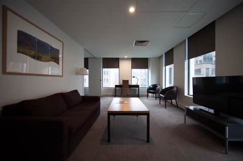 CitiClub Hotel Melbourne - Accommodation Redcliffe 16