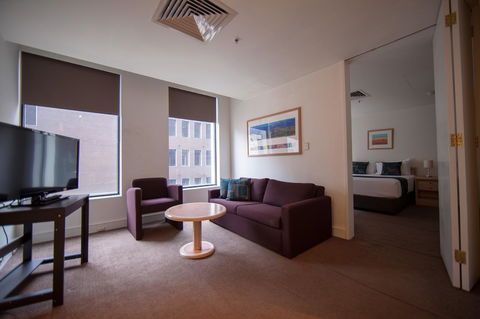 CitiClub Hotel Melbourne - Accommodation Redcliffe 14
