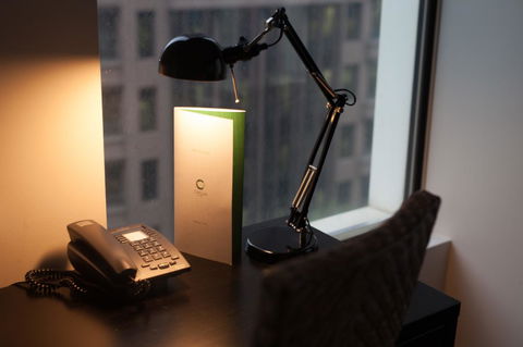 CitiClub Hotel Melbourne - Accommodation Redcliffe 20